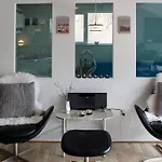 度假居 Family Fun With Indoor Pool - By Traum Oksbøl
