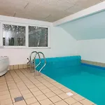 度假居 Family Fun With Indoor Pool - By Traum Oksbøl