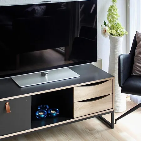 Family Fun With Indoor Pool - By Traum Oksbøl