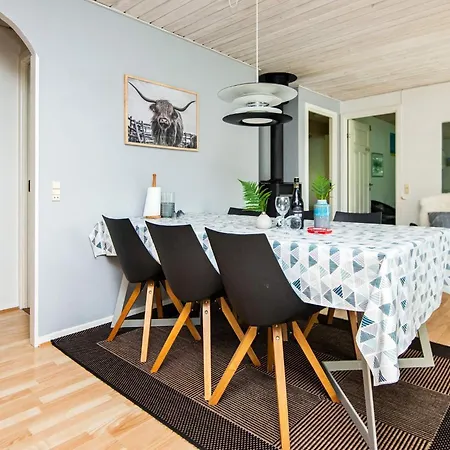 Tatil Evi Family Fun With Indoor Pool - By Traum