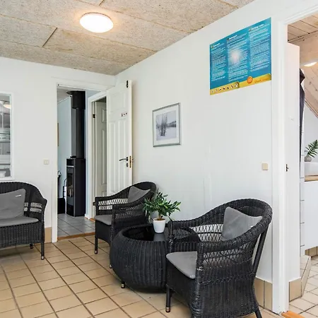 Family Fun With Indoor Pool - By Traum Casa vacanze Oksbøl