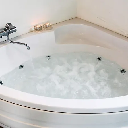 Casa vacanze Family Fun With Indoor Pool - By Traum Oksbøl