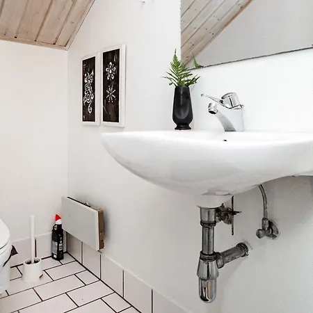 Tatil Evi Family Fun With Indoor Pool - By Traum *