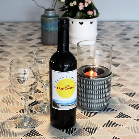 Family Fun With Indoor Pool - By Traum Casa vacanze Oksbøl