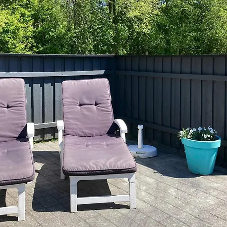 Casa vacanze Family Fun With Indoor Pool - By Traum Oksbøl