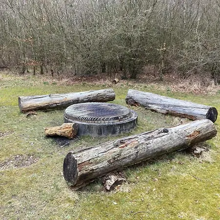 Family Fun With Indoor Pool - By Traum * Oksbøl