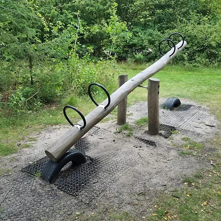 Casa vacanze Family Fun With Indoor Pool - By Traum Oksbøl