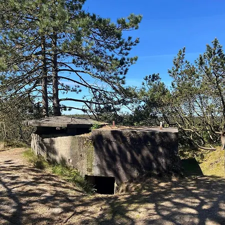 Family Fun With Indoor Pool - By Traum * Oksbøl